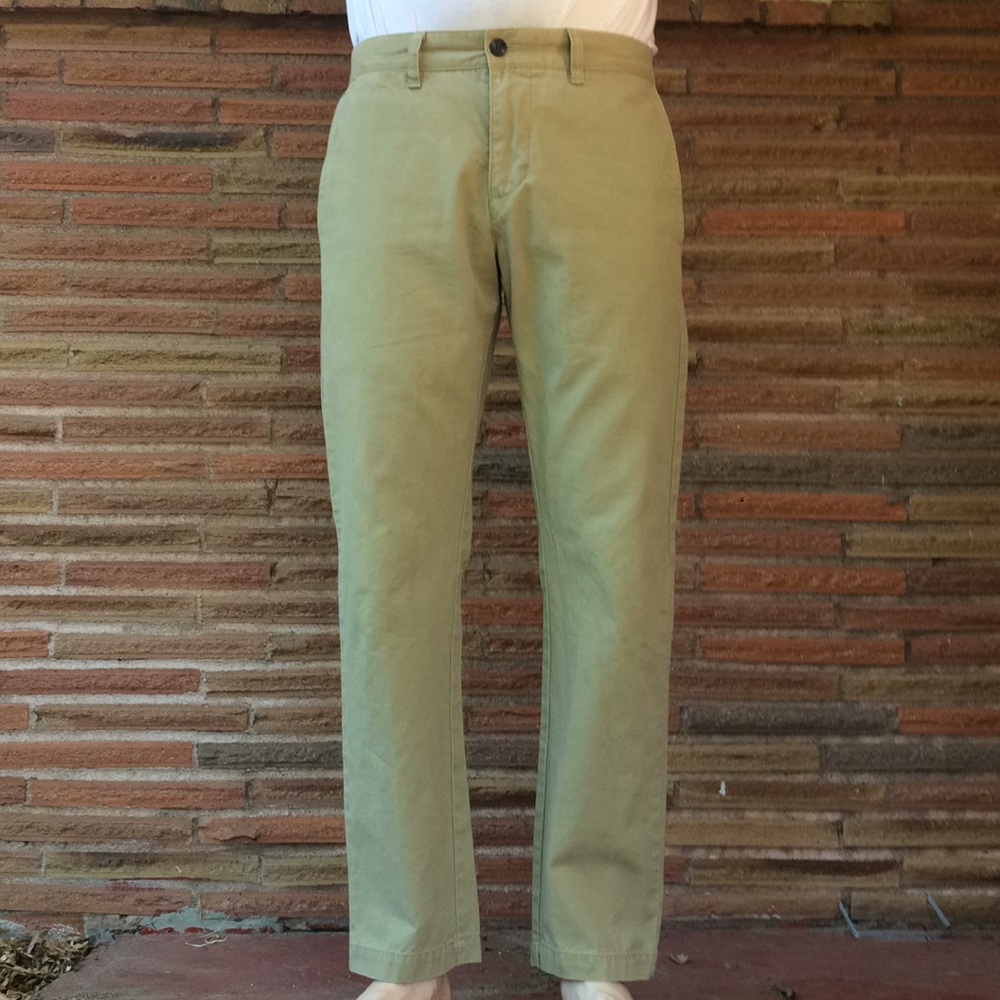 Dockers Modern Khaki Pacific Collection 30x30